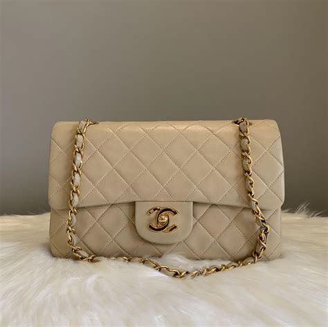 mini bag chanel price|chanel mini flap bag beige.